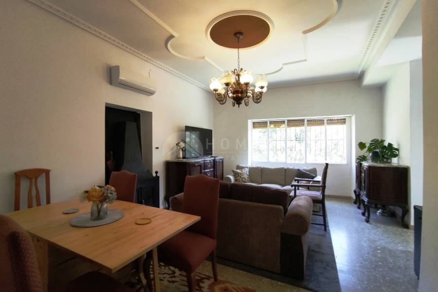 Venta - Finca - Alfafara