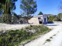 Venta - Finca - Alfafara