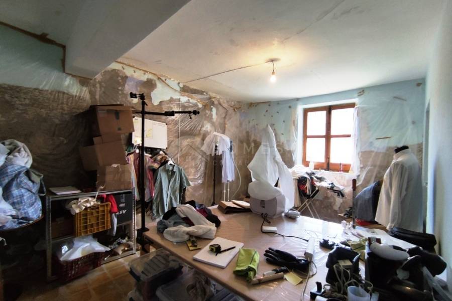 Venta - Finca - Alfafara