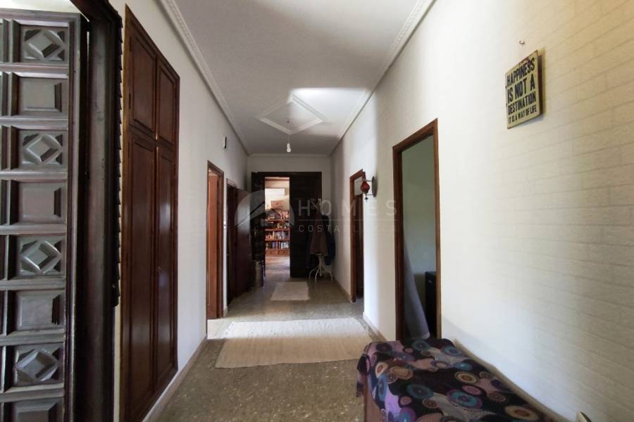 Venta - Finca - Alfafara