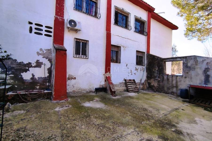 Venta - Finca - Alfafara