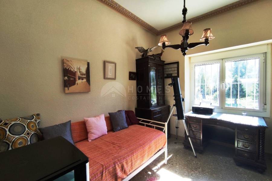 Venta - Finca - Alfafara