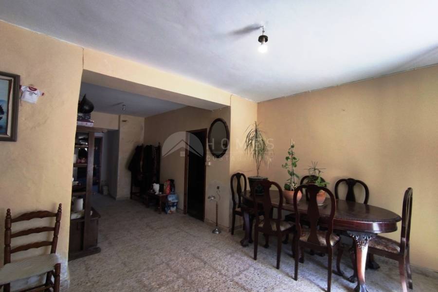 Venta - Finca - Alfafara