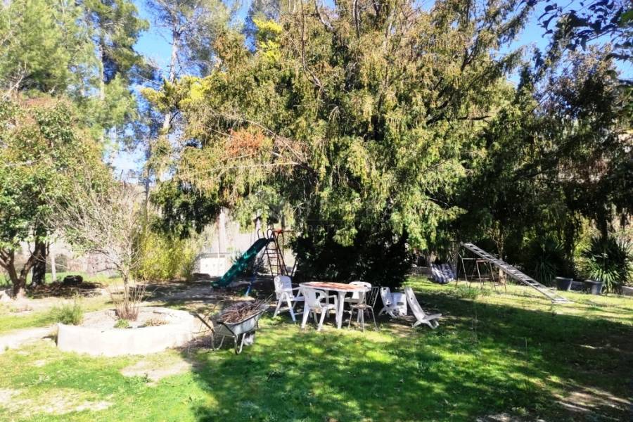 Venta - Finca - Alfafara