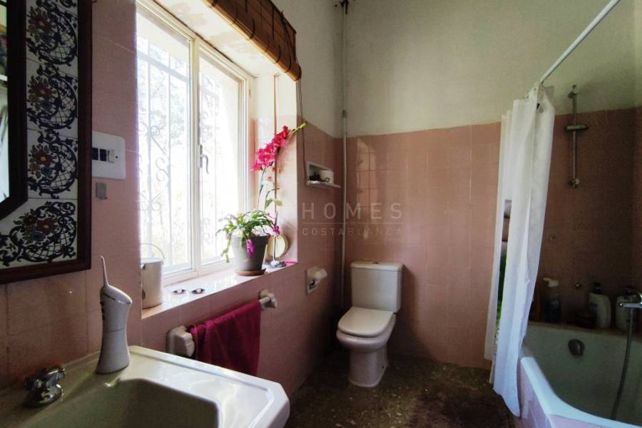 Venta - Finca - Alfafara