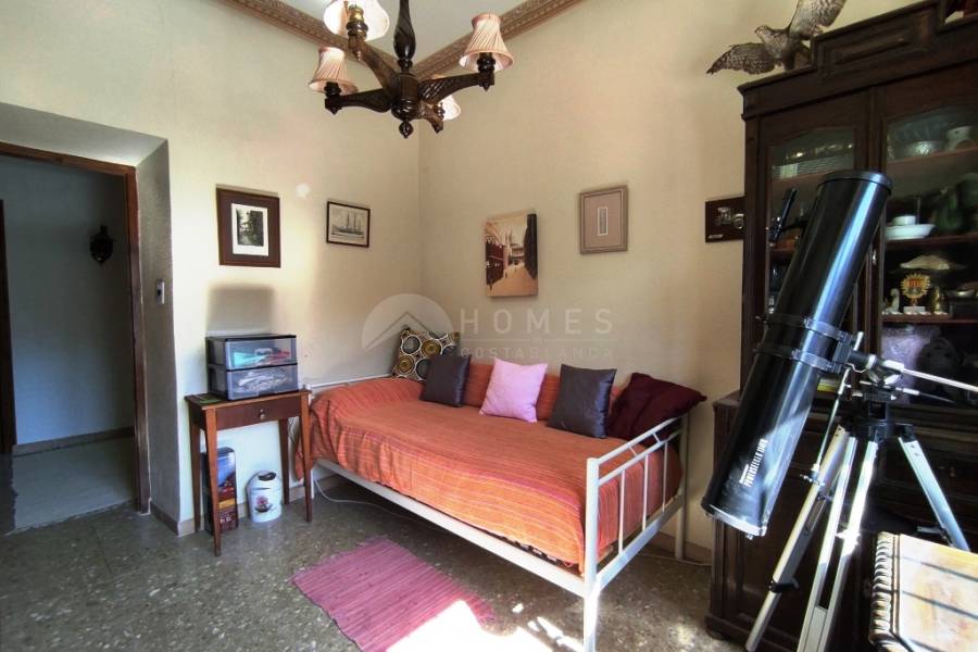 Venta - Finca - Alfafara