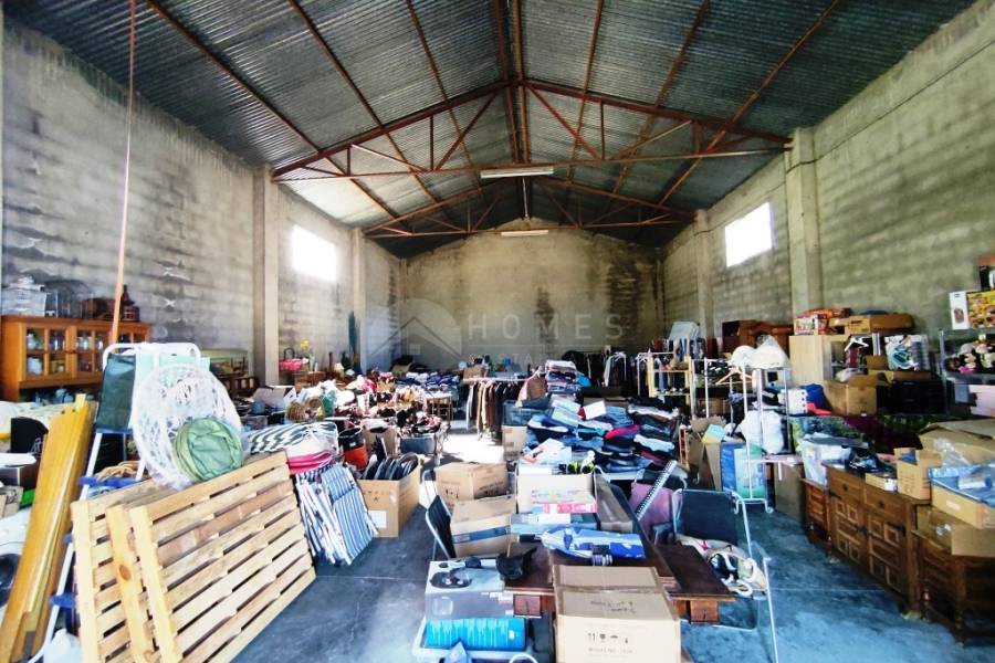 Venta - Finca - Alfafara