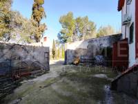 Venta - Finca - Alfafara