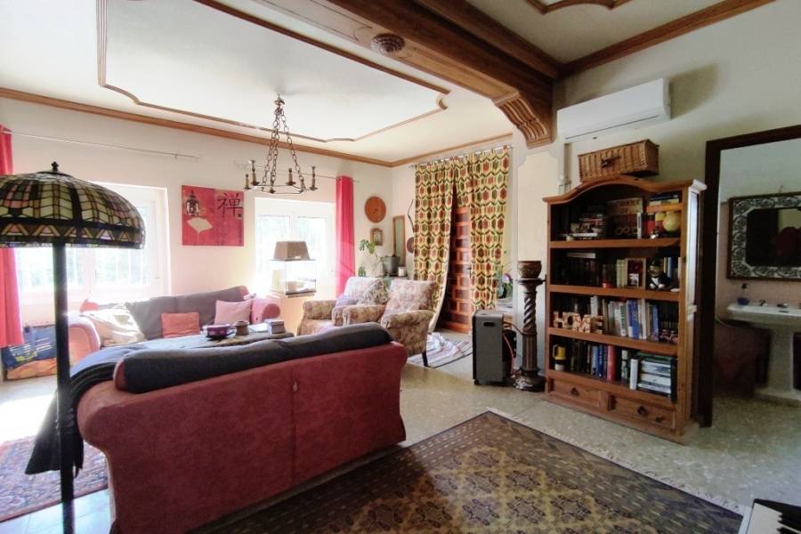 Venta - Finca - Alfafara