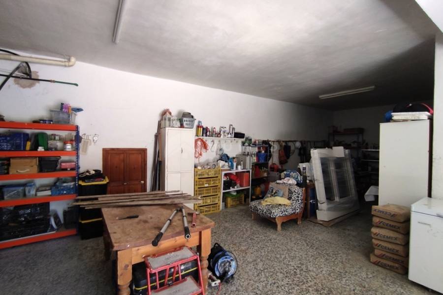 Venta - Finca - Alfafara