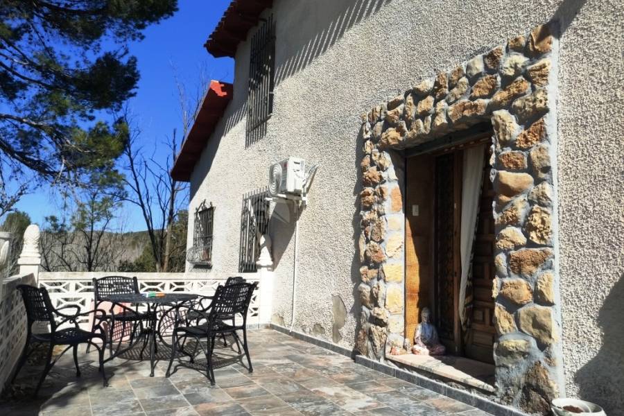 Venta - Finca - Alfafara