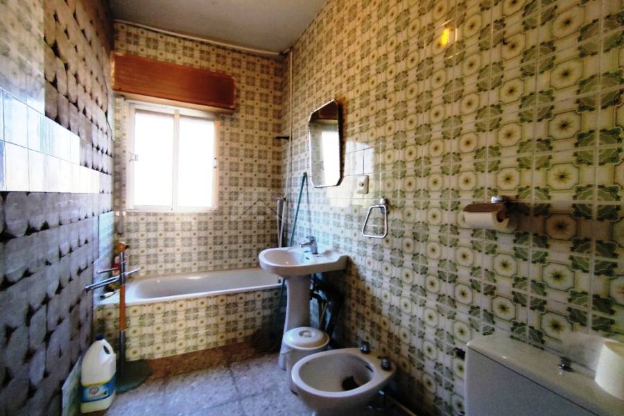 Venta - Finca - Alfafara