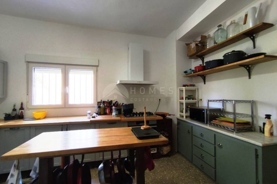 Venta - Finca - Alfafara