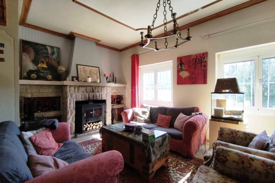 Venta - Finca - Alfafara