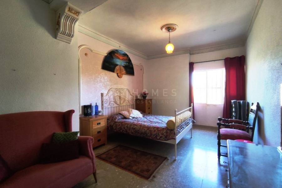 Venta - Finca - Alfafara