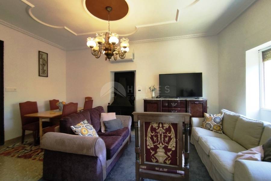 Venta - Finca - Alfafara