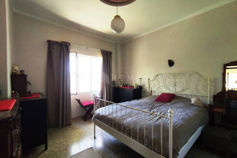 Venta - Finca - Alfafara