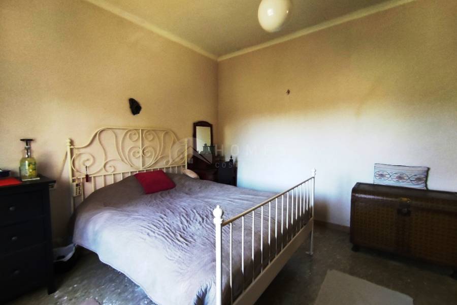 Venta - Finca - Alfafara