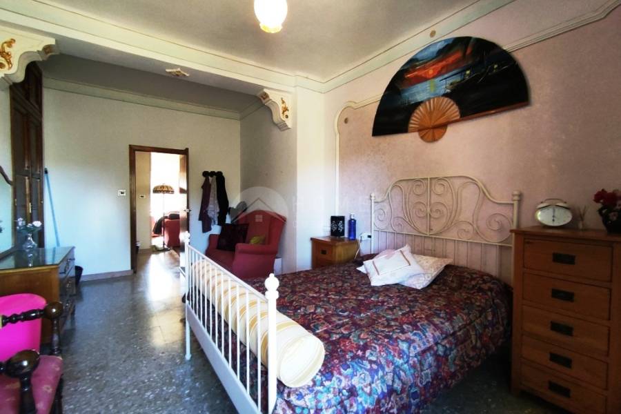 Venta - Finca - Alfafara