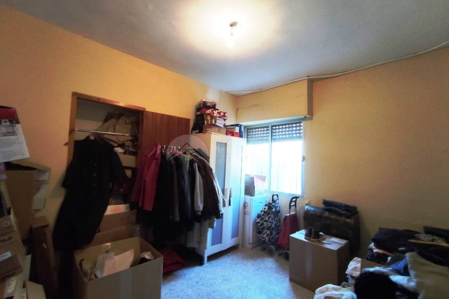 Venta - Finca - Alfafara