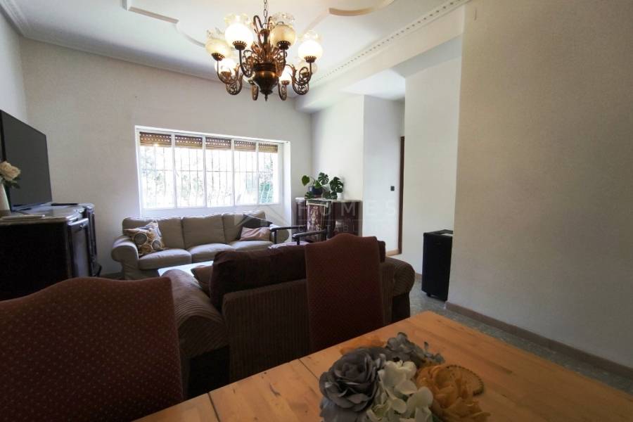 Venta - Finca - Alfafara