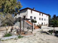 Venta - Finca - Alfafara