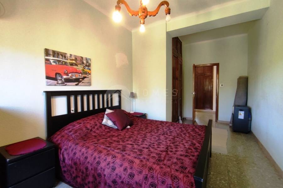 Venta - Finca - Alfafara