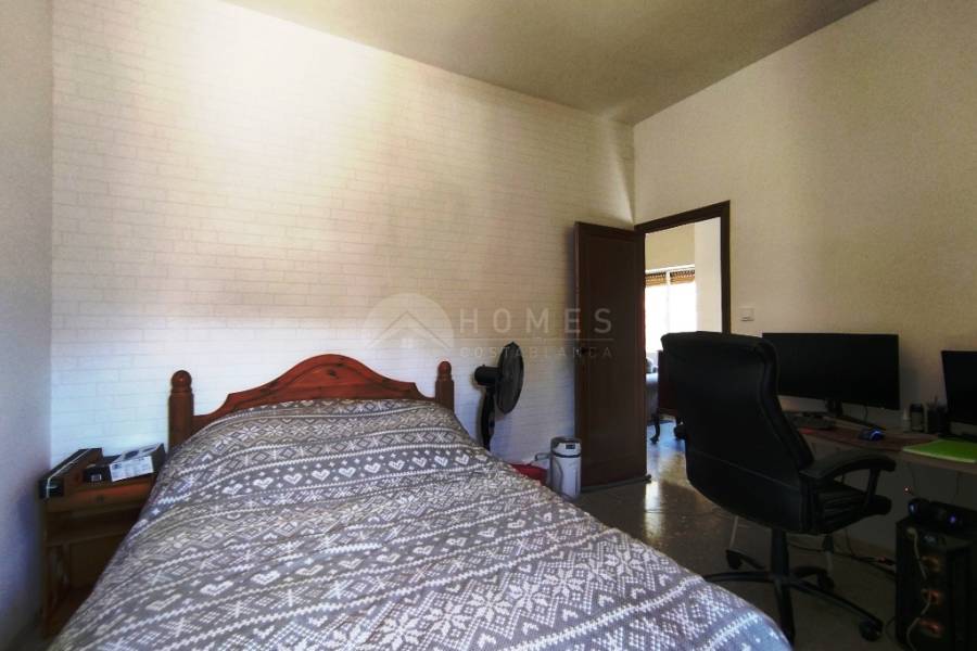 Venta - Finca - Alfafara