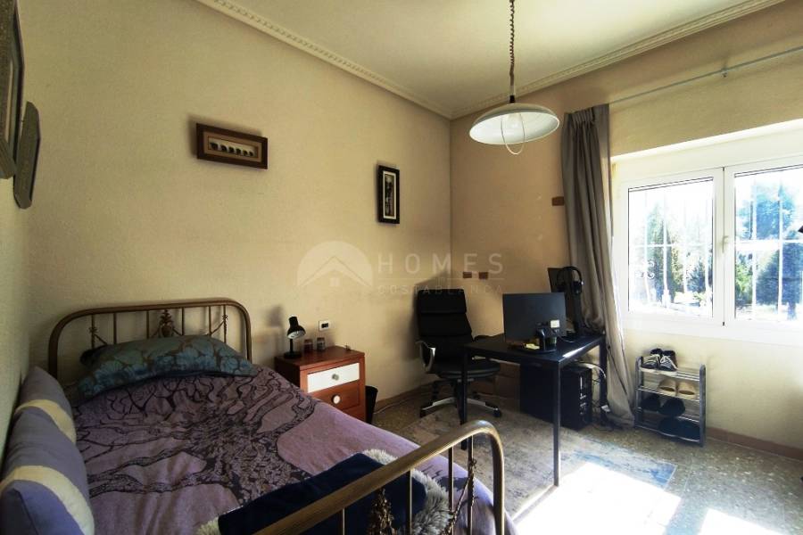 Venta - Finca - Alfafara