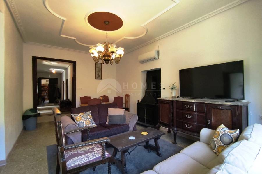 Venta - Finca - Alfafara