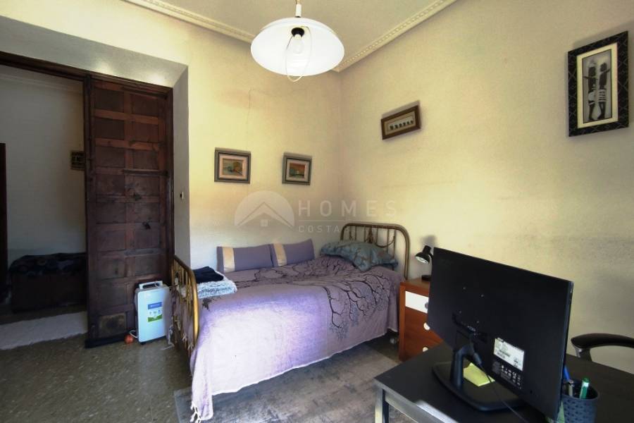 Venta - Finca - Alfafara