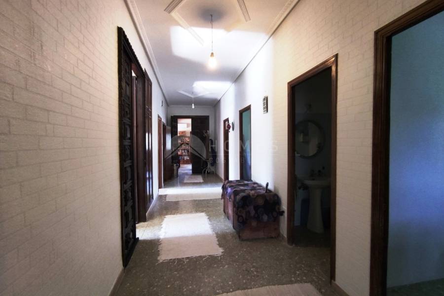 Venta - Finca - Alfafara