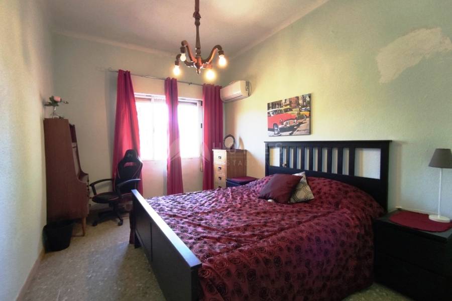 Venta - Finca - Alfafara