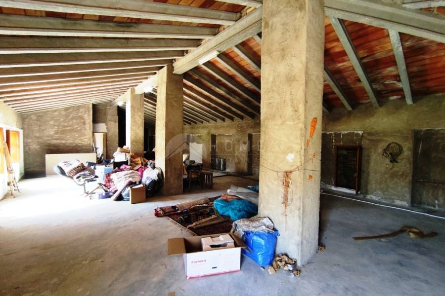 Venta - Finca - Alfafara