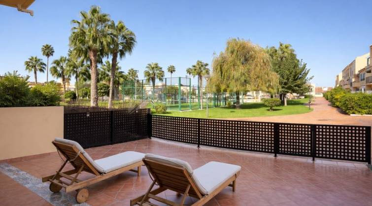 Apartment - For rent - El Verger - El Verger