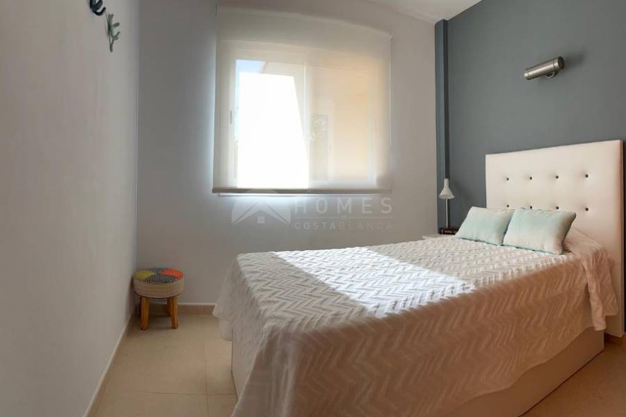 For rent - Apartment - El Verger
