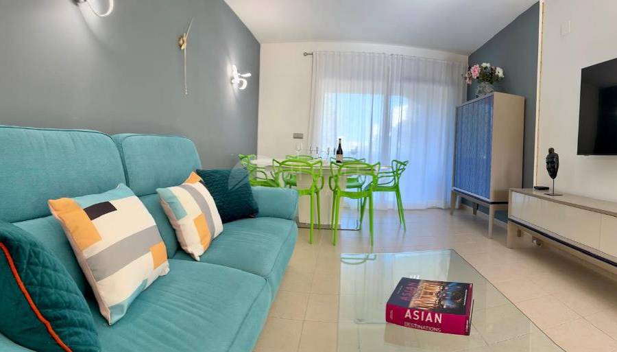 For rent - Apartment - El Verger