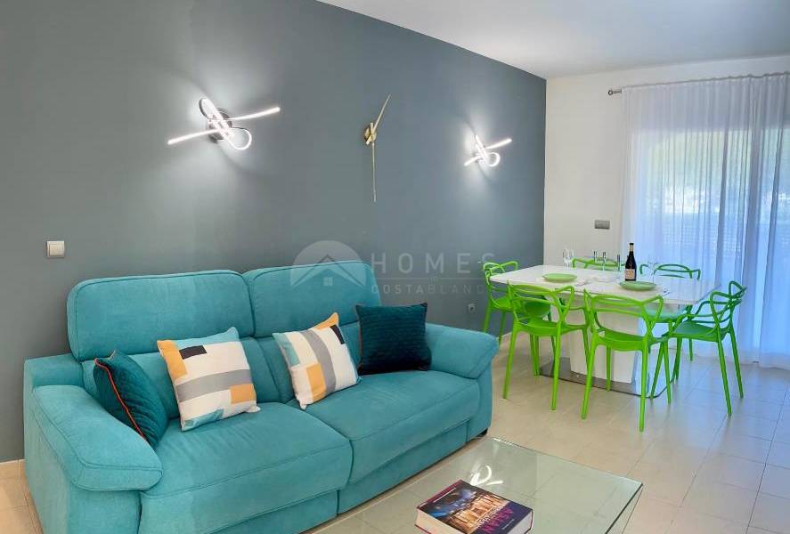 For rent - Apartment - El Verger