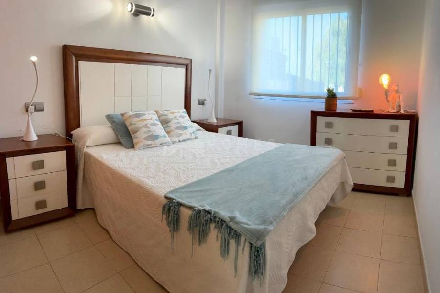 For rent - Apartment - El Verger