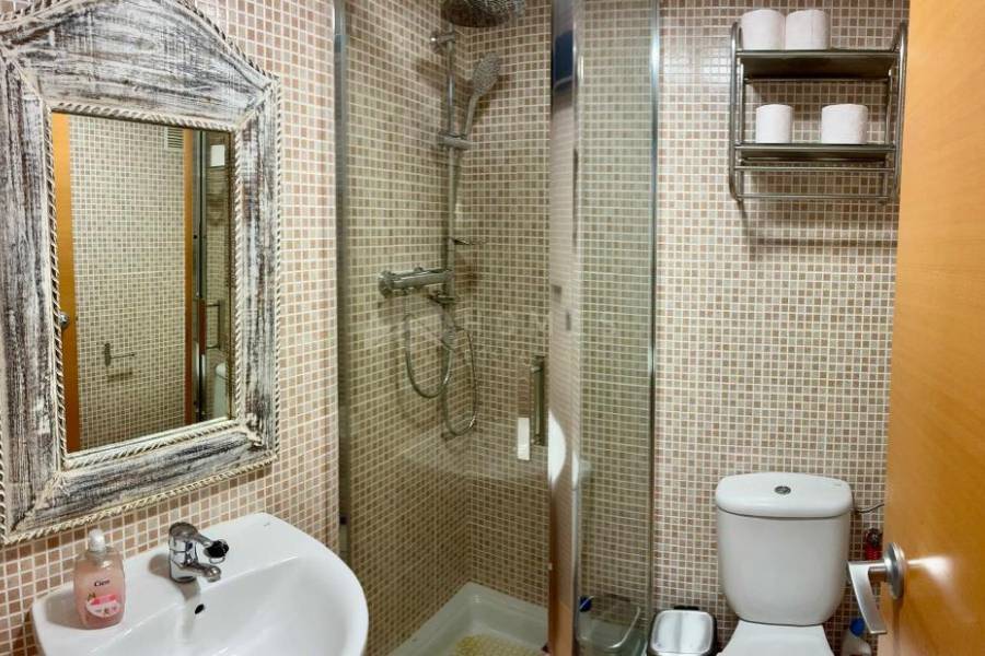 For rent - Apartment - El Verger