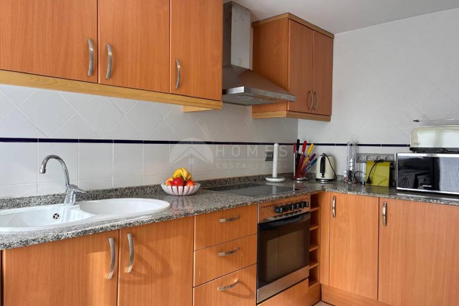 For rent - Apartment - El Verger