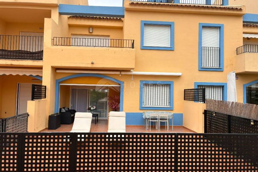 For rent - Apartment - El Verger