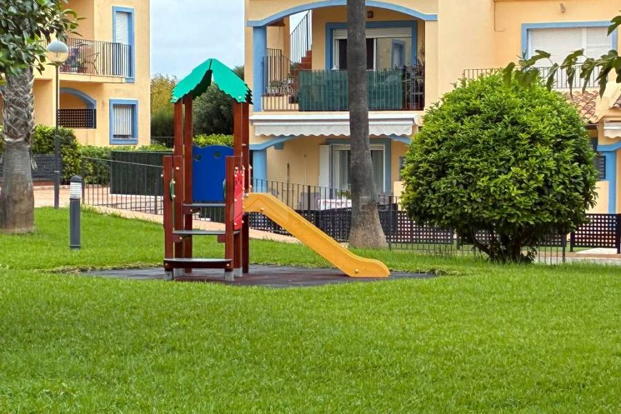 For rent - Apartment - El Verger