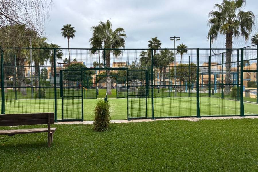 For rent - Apartment - El Verger