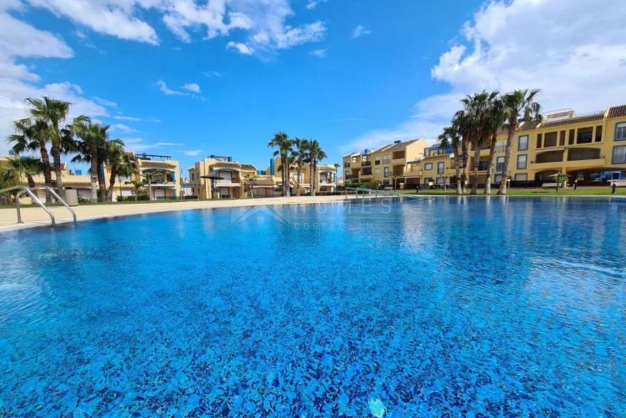 For rent - Apartment - El Verger