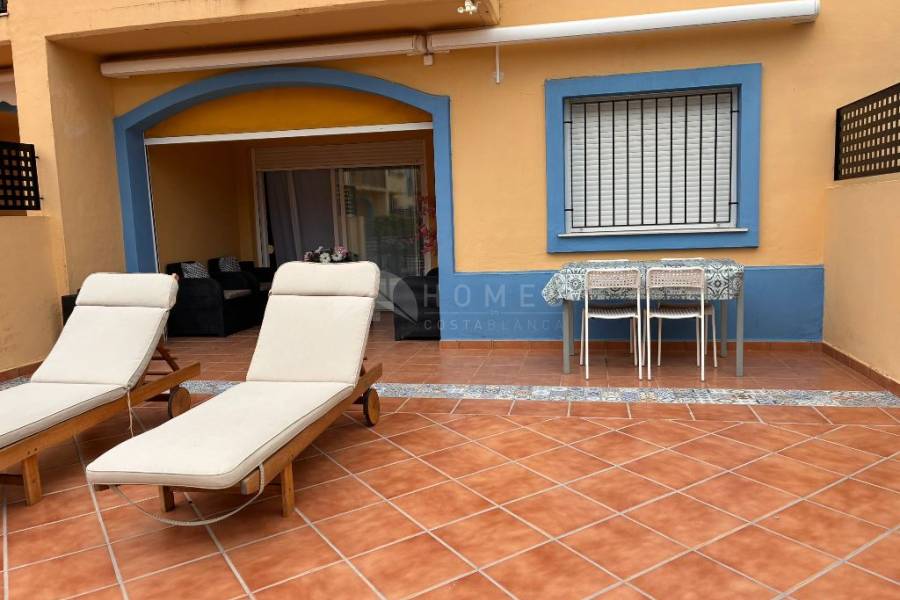 For rent - Apartment - El Verger