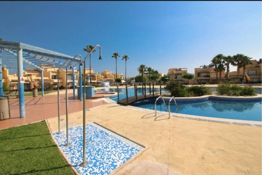For rent - Apartment - El Verger