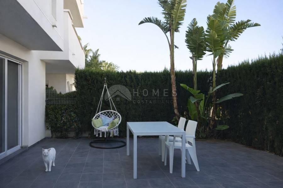 For rent - Apartment - El Verger