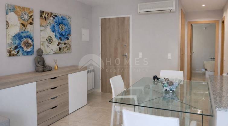 Apartment - For rent - El Verger - El Verger