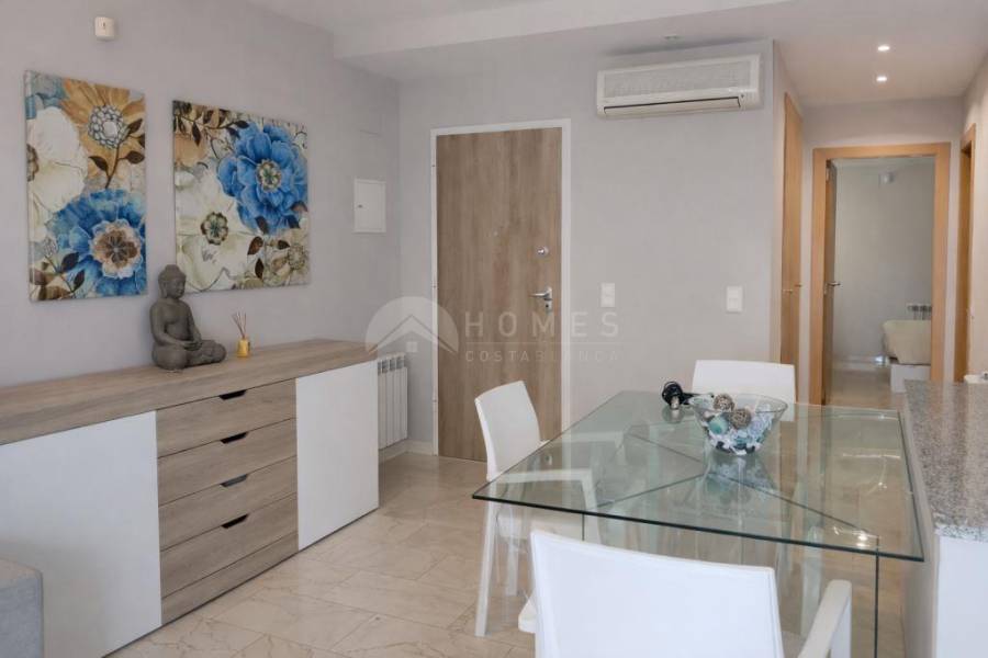 For rent - Apartment - El Verger